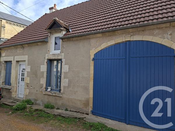 Maison à vendre  6 pièces - 114,80 m2 CHAULGNES - 58