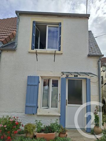 Maison à vendre  6 pièces - 114,80 m2 CHAULGNES - 58