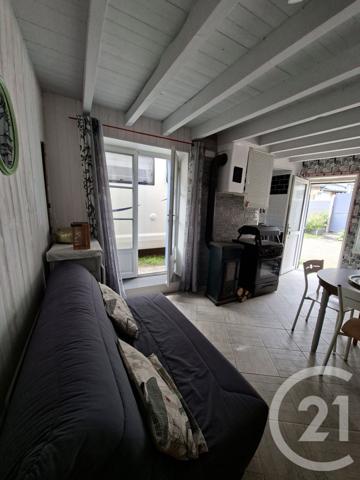 Maison à vendre  6 pièces - 114,80 m2 CHAULGNES - 58