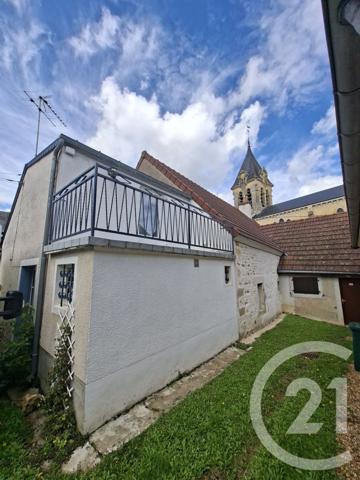 Maison à vendre  6 pièces - 114,80 m2 CHAULGNES - 58