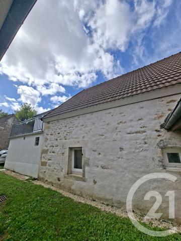 Maison à vendre  6 pièces - 114,80 m2 CHAULGNES - 58