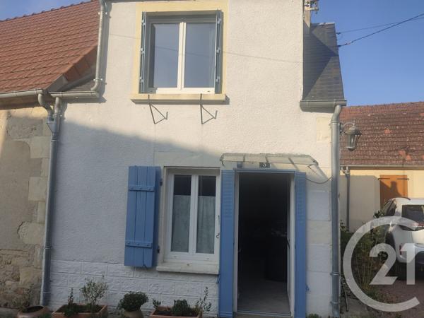 Maison à vendre  6 pièces - 114,80 m2 CHAULGNES - 58