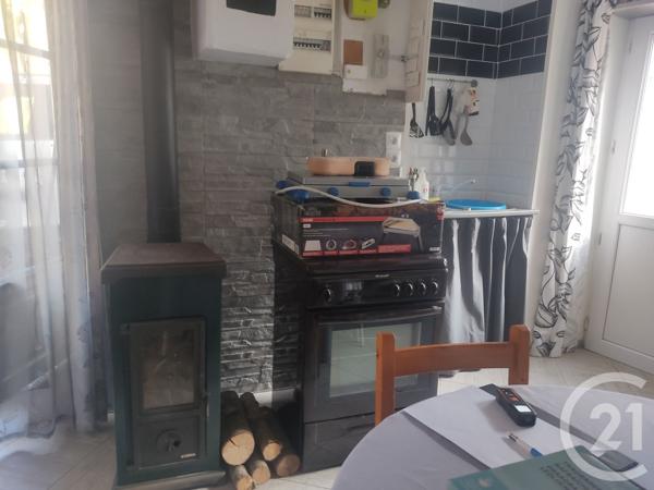 Maison à vendre  6 pièces - 114,80 m2 CHAULGNES - 58