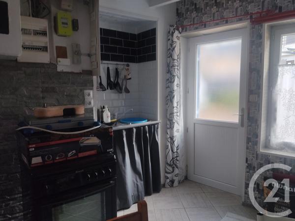 Maison à vendre  6 pièces - 114,80 m2 CHAULGNES - 58