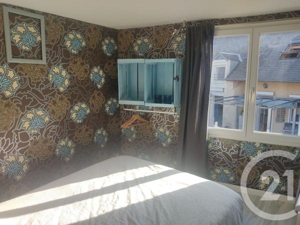 Maison à vendre  6 pièces - 114,80 m2 CHAULGNES - 58