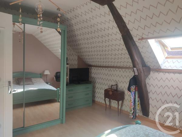 Maison à vendre  6 pièces - 114,80 m2 CHAULGNES - 58