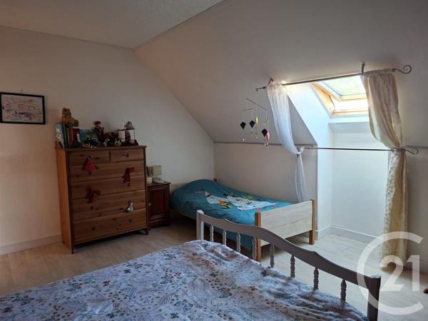 Maison à vendre  6 pièces - 114,80 m2 CHAULGNES - 58