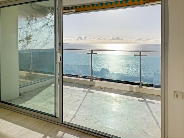 3 P Vue Mer Panoramique