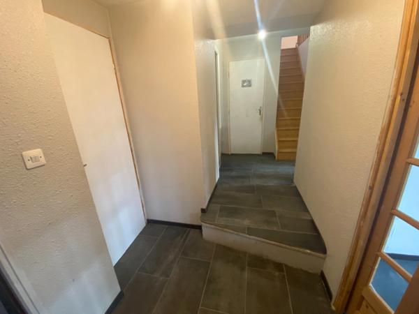 Maison à vendre 7 pièces proche de DAMPIERRE LES BOIS (25)