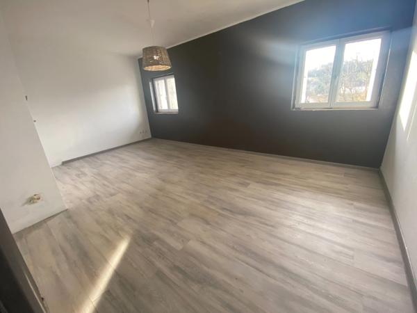 Maison à vendre 7 pièces proche de DAMPIERRE LES BOIS (25)