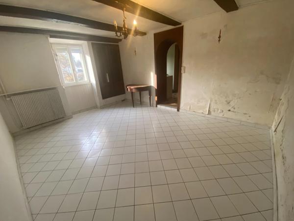 Maison à vendre 7 pièces proche de DAMPIERRE LES BOIS (25)