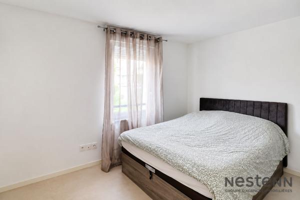 Superbe appartement 4 pièces à vendre à Rosny-sous-Bois - 318 000 €