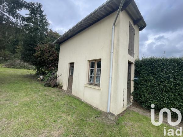 Maison à vendre 5 pièces 95 m² Pouru-Saint-Remy