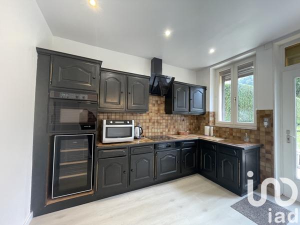 Maison à vendre 5 pièces 95 m² Pouru-Saint-Remy