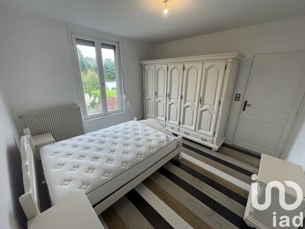 Maison à vendre 5 pièces 95 m² Pouru-Saint-Remy