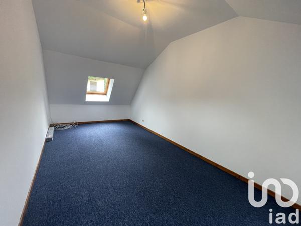 Maison à vendre 5 pièces 95 m² Pouru-Saint-Remy