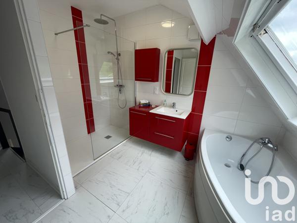 Maison à vendre 5 pièces 95 m² Pouru-Saint-Remy