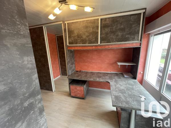 Maison à vendre 5 pièces 95 m² Pouru-Saint-Remy