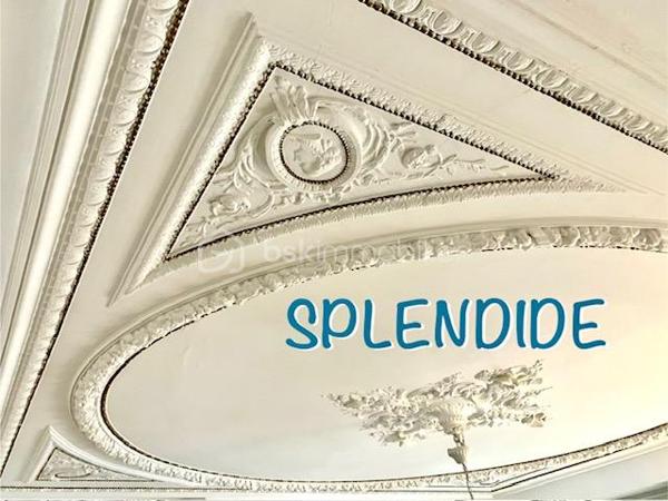 Maison de maitre de 220 m²