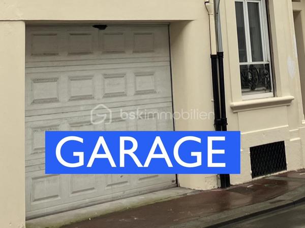 Maison de maitre de 220 m²