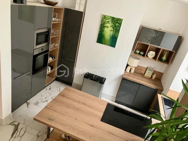 Maison de maitre de 220 m²