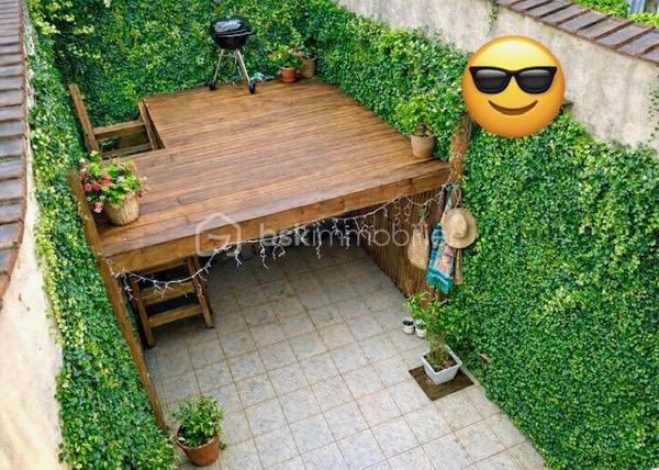 Maison de maitre de 220 m²