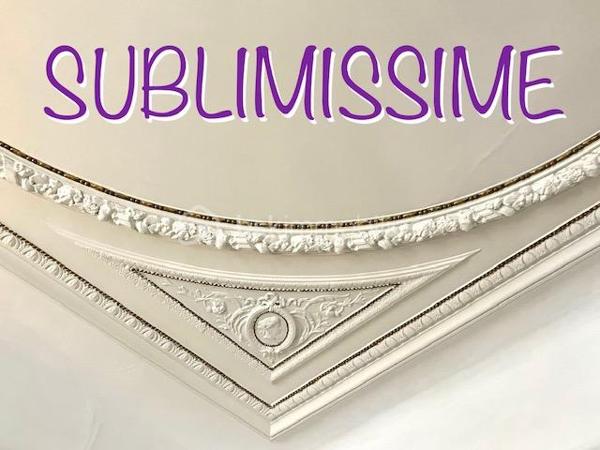 Maison de maitre de 220 m²