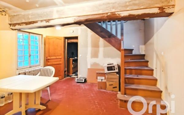 Maison à vendre    5 pièces • 91 m2 Gournay-en-Bray