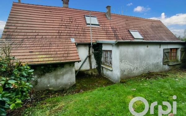 Maison à vendre    5 pièces • 91 m2 Gournay-en-Bray