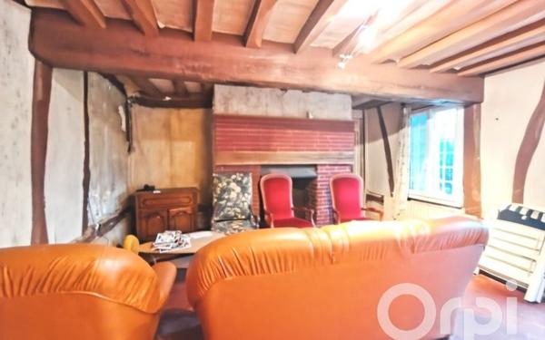 Maison à vendre    5 pièces • 91 m2 Gournay-en-Bray