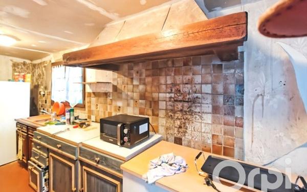 Maison à vendre    5 pièces • 91 m2 Gournay-en-Bray