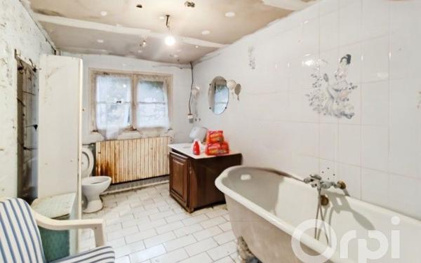 Maison à vendre    5 pièces • 91 m2 Gournay-en-Bray