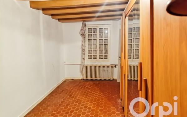 Maison à vendre    5 pièces • 91 m2 Gournay-en-Bray