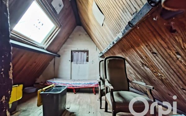 Maison à vendre    5 pièces • 91 m2 Gournay-en-Bray