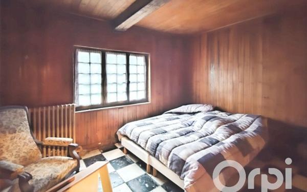 Maison à vendre    5 pièces • 91 m2 Gournay-en-Bray