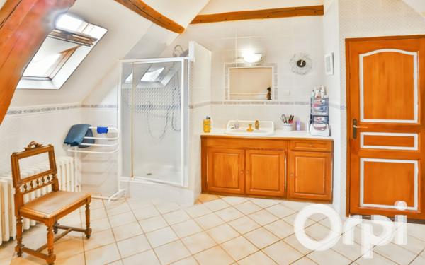 Maison à vendre    6 pièces • 189 m2 Gournay-en-Bray