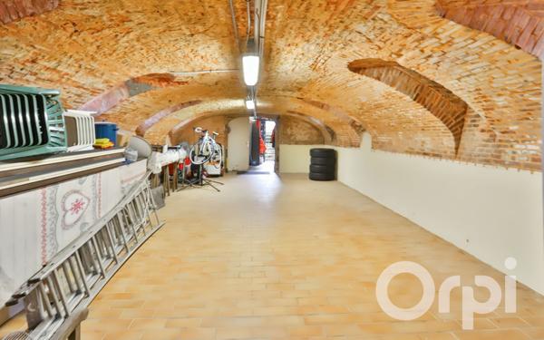 Maison à vendre    6 pièces • 189 m2 Gournay-en-Bray