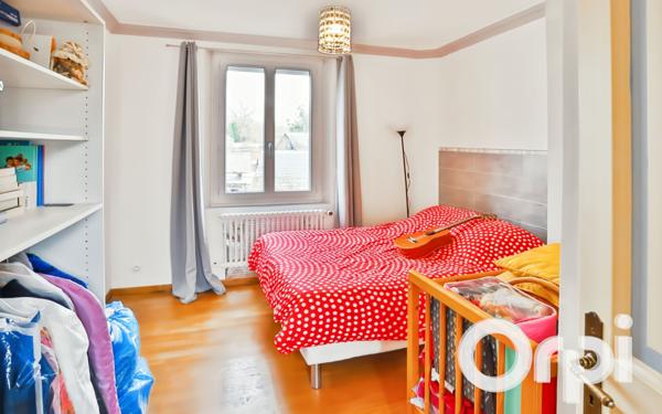 Maison à vendre    6 pièces • 189 m2 Gournay-en-Bray