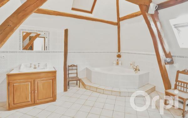 Maison à vendre    6 pièces • 189 m2 Gournay-en-Bray