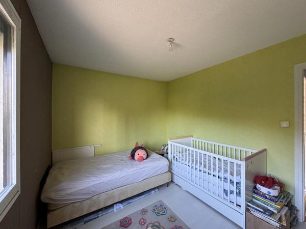 Vente Appartement 4 pièces 78 m2 à Bourgoin-Jallieu