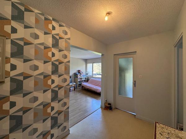 Vente Appartement 4 pièces 78 m2 à Bourgoin-Jallieu