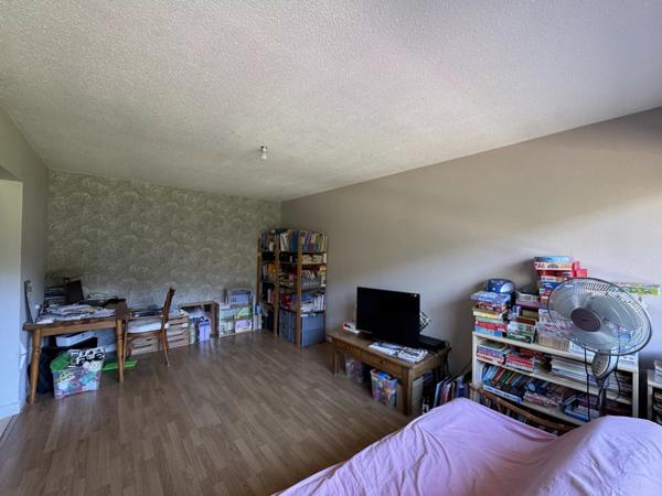 Vente Appartement 4 pièces 78 m2 à Bourgoin-Jallieu