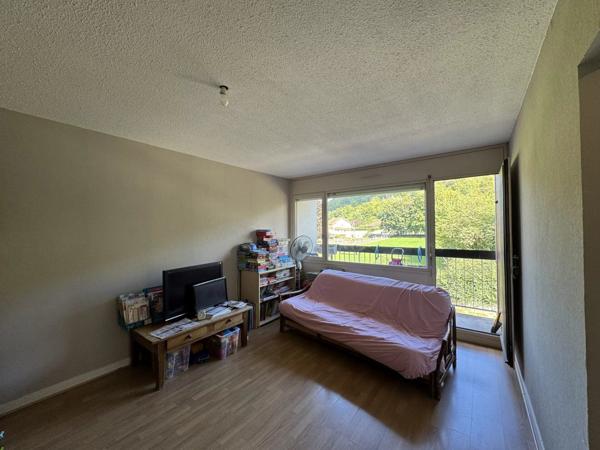 Vente Appartement 4 pièces 78 m2 à Bourgoin-Jallieu