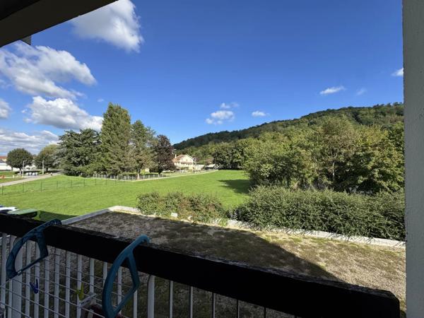 Vente Appartement 4 pièces 78 m2 à Bourgoin-Jallieu