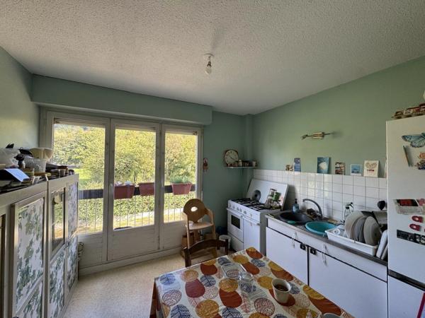 Vente Appartement 4 pièces 78 m2 à Bourgoin-Jallieu