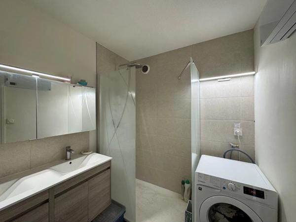 Vente Appartement 4 pièces 78 m2 à Bourgoin-Jallieu