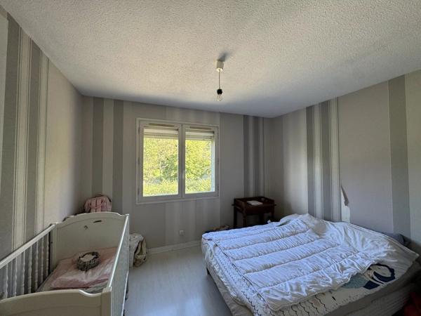 Vente Appartement 4 pièces 78 m2 à Bourgoin-Jallieu