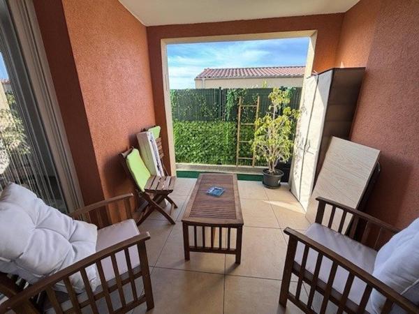 Appartement T2 Neuf de 2023