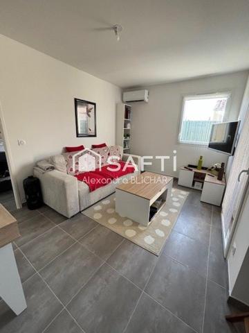 Appartement T2 Neuf de 2023