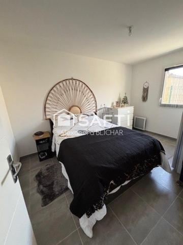 Appartement T2 Neuf de 2023